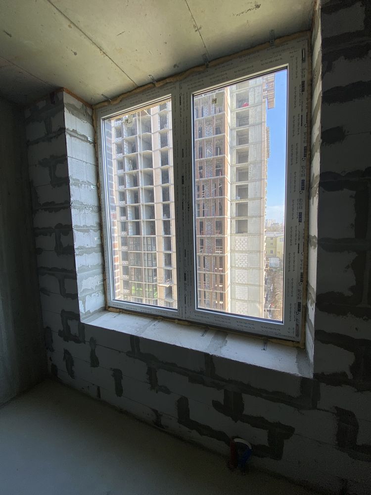 Квартира на Прохоровська вул.