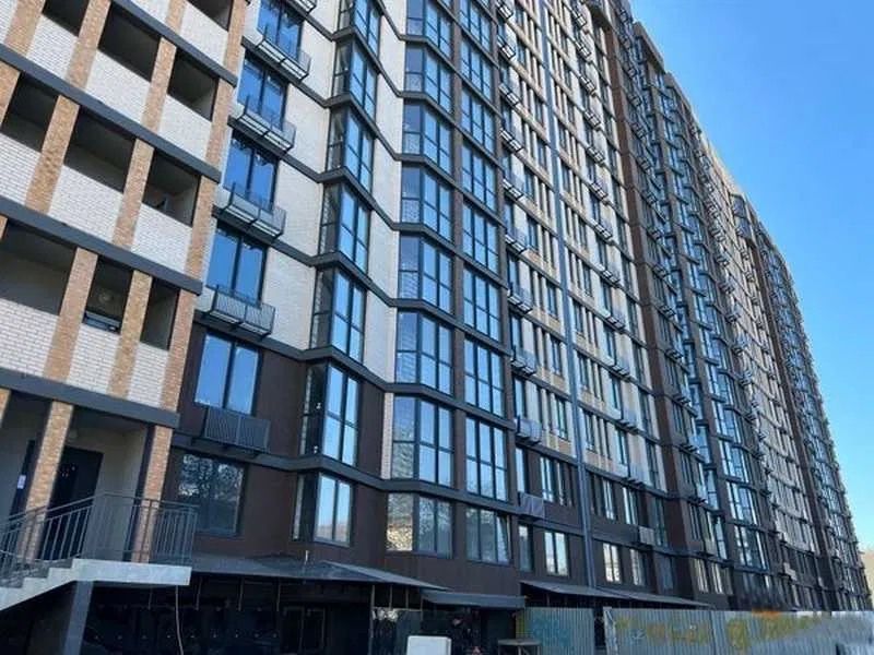 Квартира на Прохоровська вул.