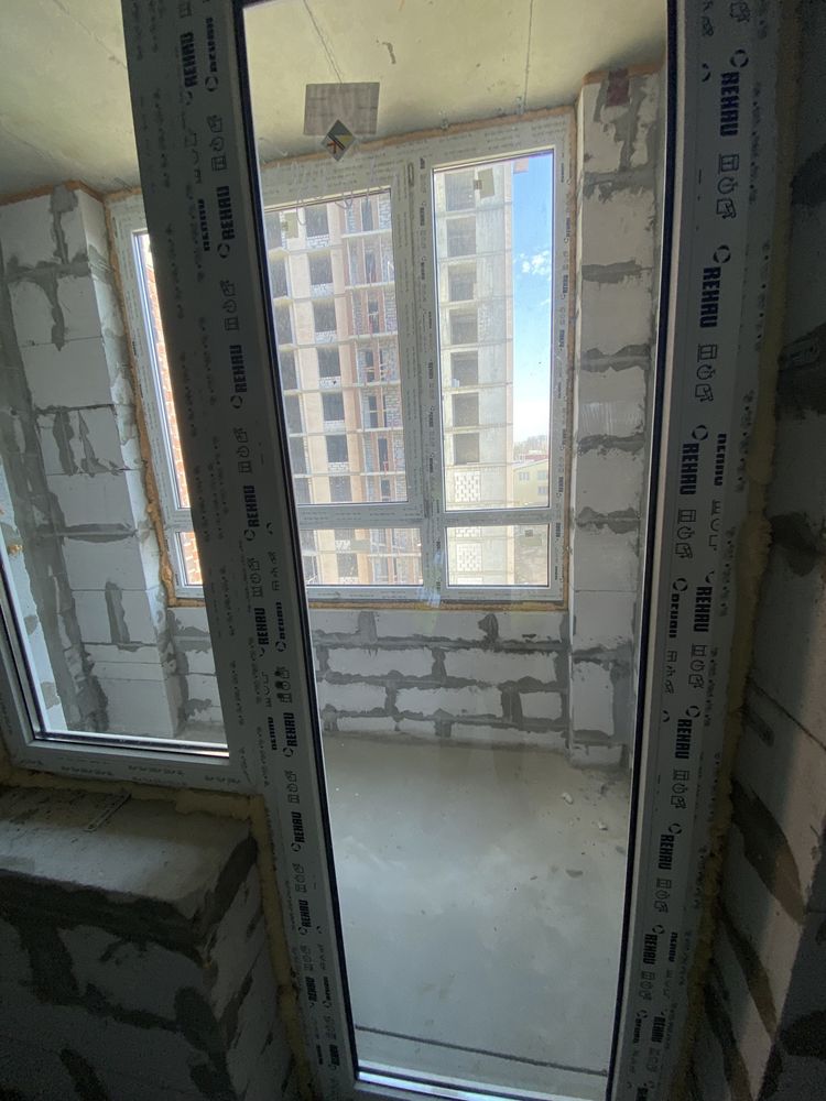 Квартира на Прохоровська вул.