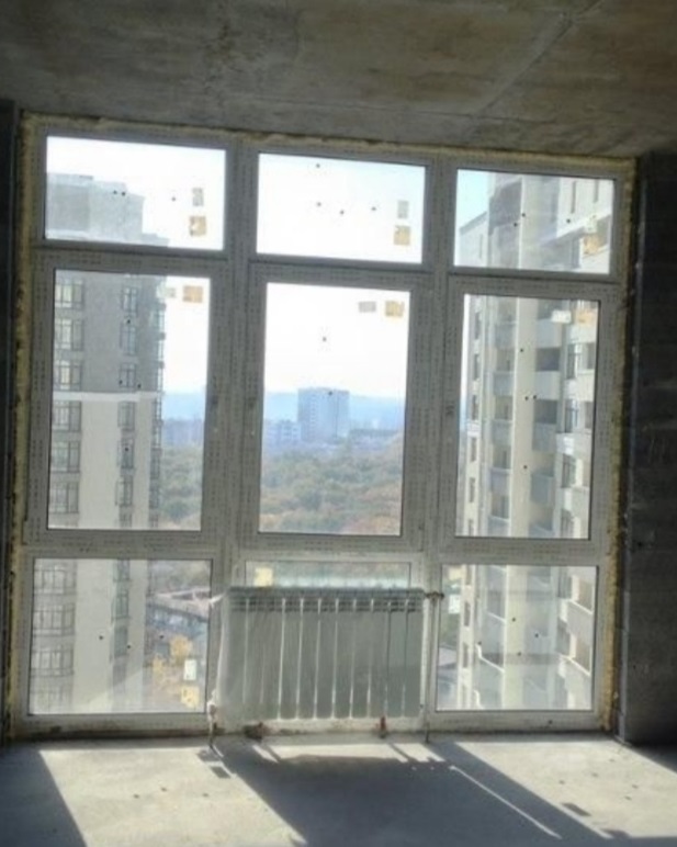 Квартира на Прохоровська вул.