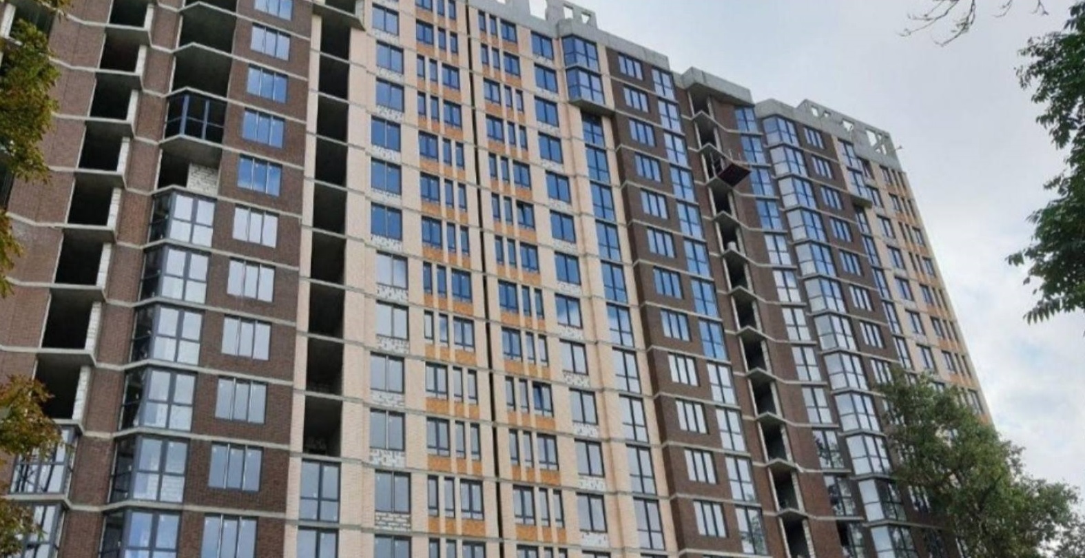 Квартира на Прохоровська вул.