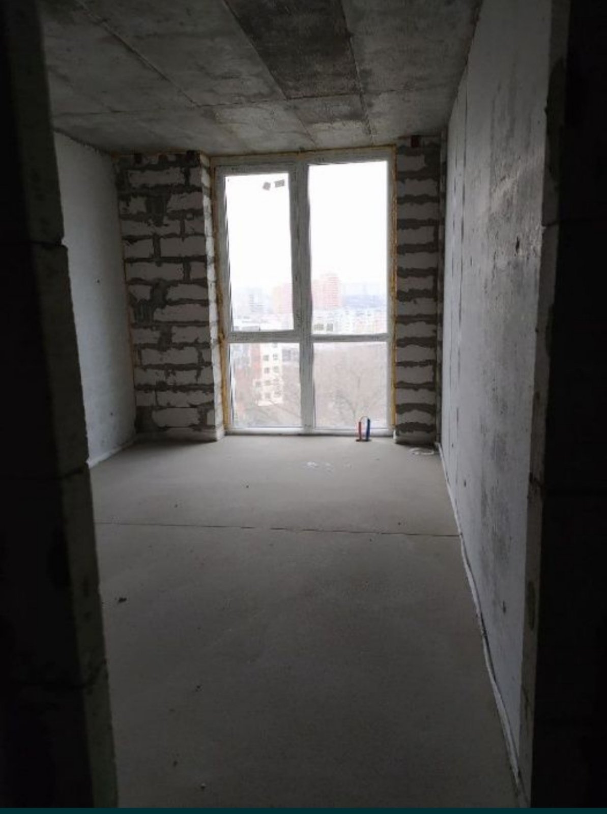 Квартира на Прохоровська вул.