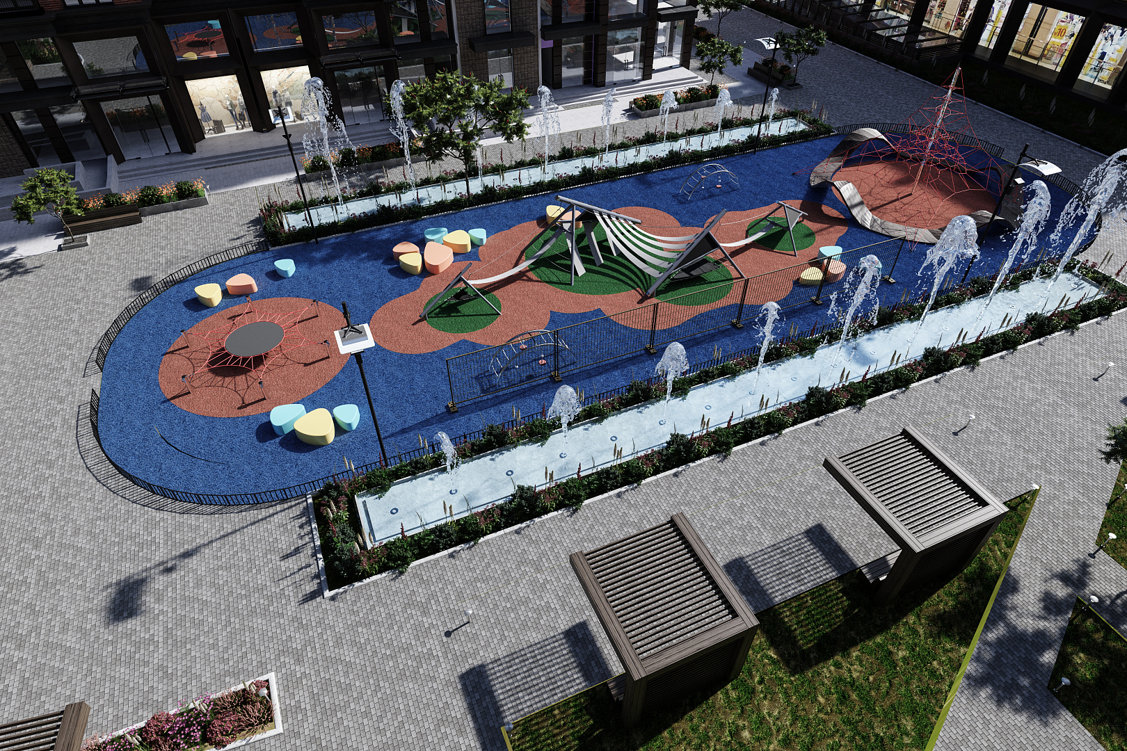 Квартира в ЖК Дербі на вул Фонтанськая дорога