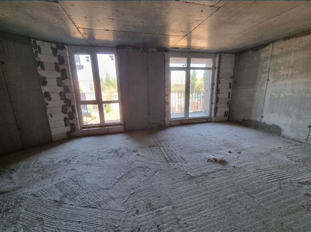 Квартира в ЖК Дербі на вул Фонтанськая дорога