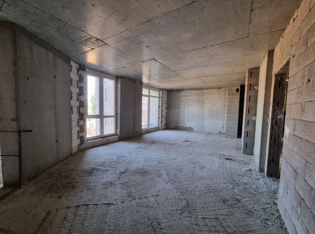 Квартира в ЖК Дербі на вул Фонтанськая дорога