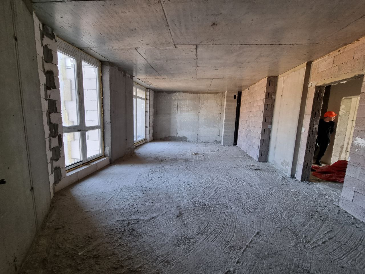 Квартира в ЖК Дербі на вул Фонтанськая дорога