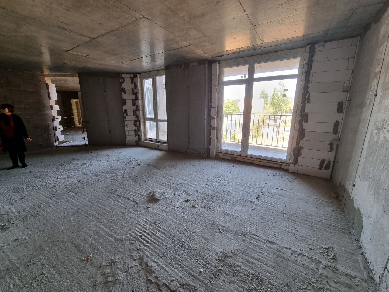 Квартира в ЖК Дербі на вул Фонтанськая дорога