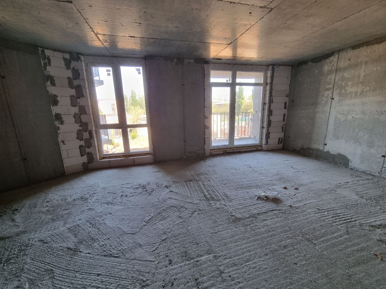 Квартира в ЖК Дербі на вул Фонтанськая дорога