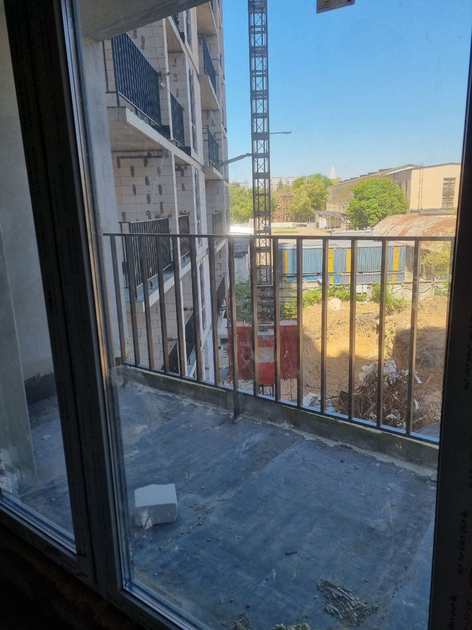 Квартира в ЖК Дербі на вул Фонтанськая дорога