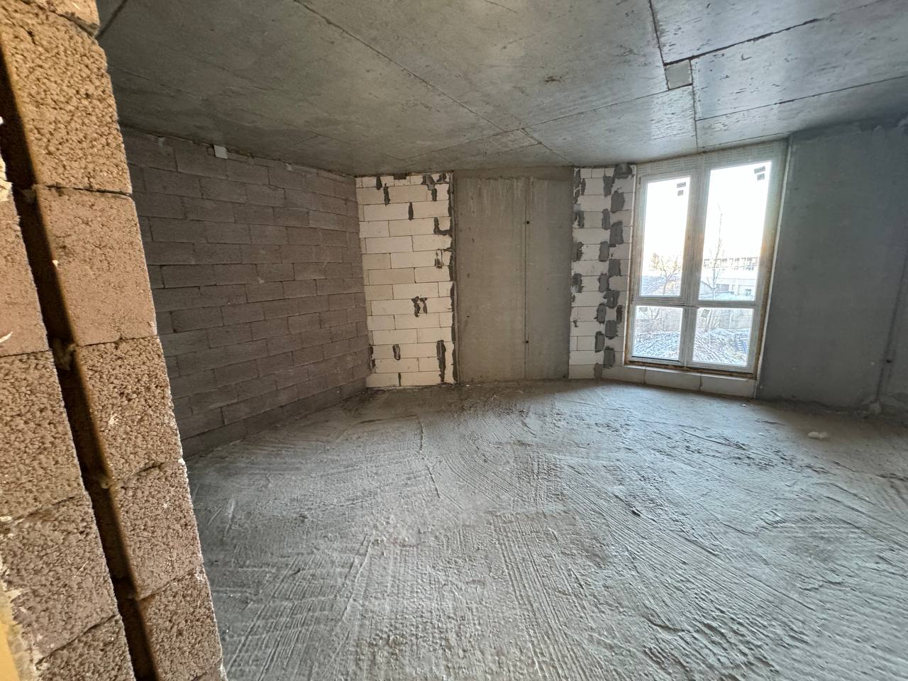 Квартира в ЖК Дербі на вул Фонтанськая дорога