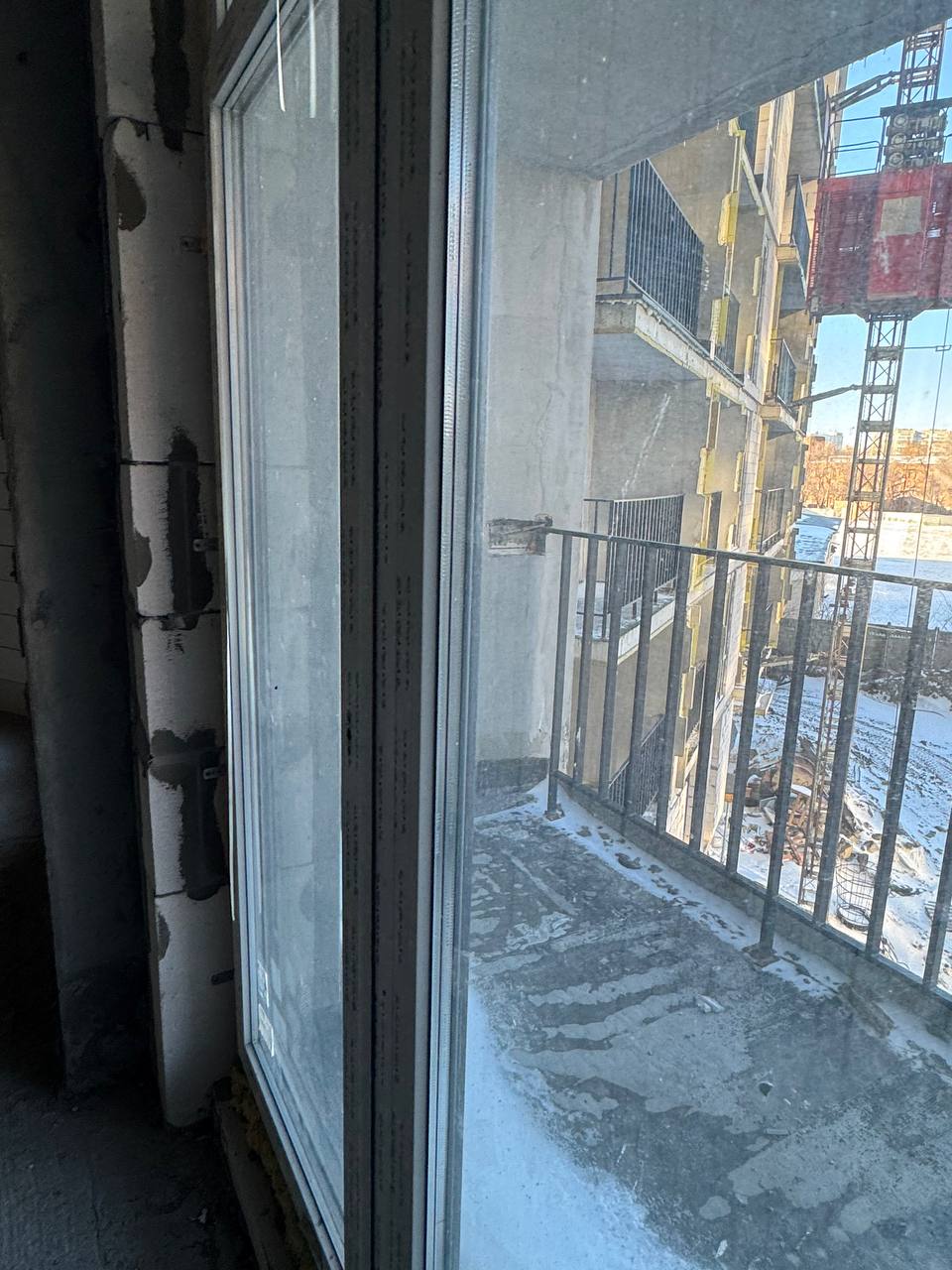 Квартира в ЖК Дербі на вул Фонтанськая дорога