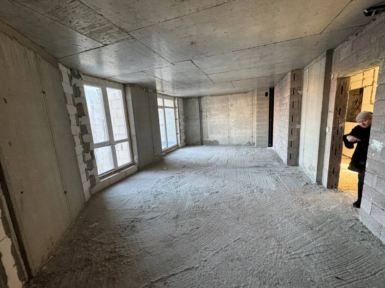 Квартира в ЖК Дербі на вул Фонтанськая дорога