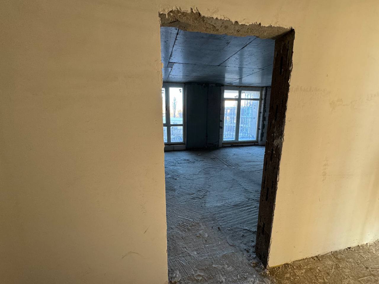 Квартира в ЖК Дербі на вул Фонтанськая дорога