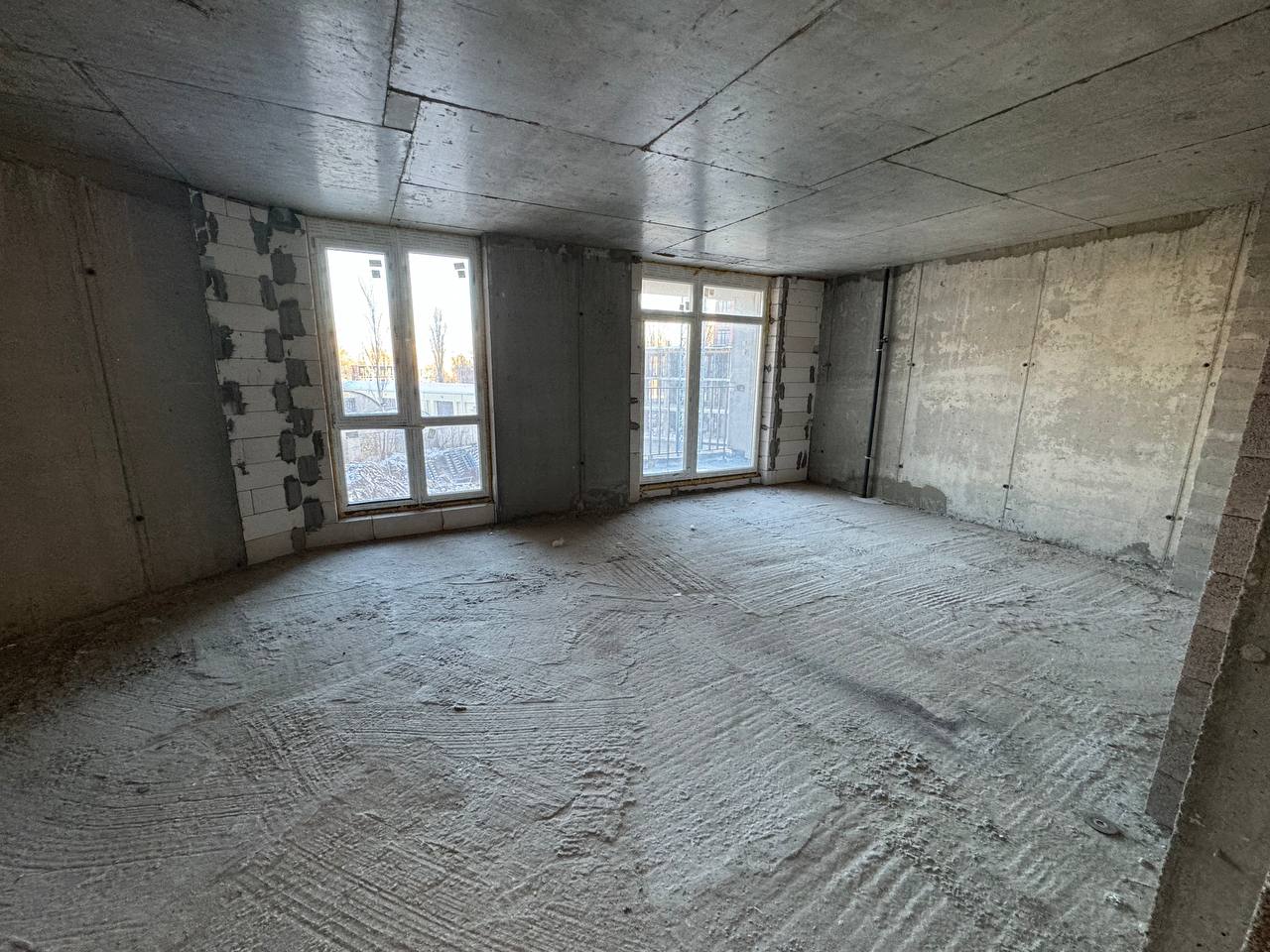 Квартира в ЖК Дербі на вул Фонтанськая дорога