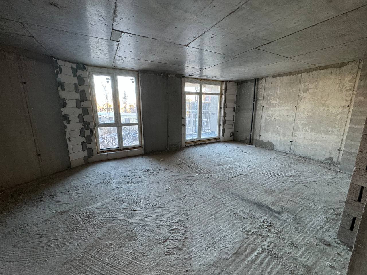 Квартира в ЖК Дербі на вул Фонтанськая дорога