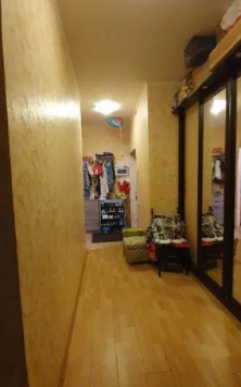 Квартира на Пантелеймоновська вул