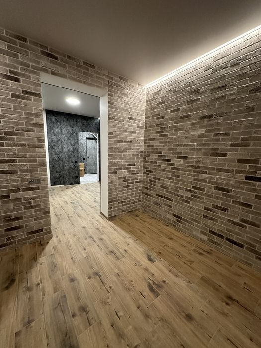 Квартира на вул. Будівельників