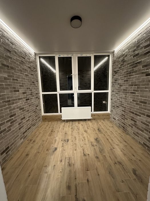 Квартира на вул. Будівельників