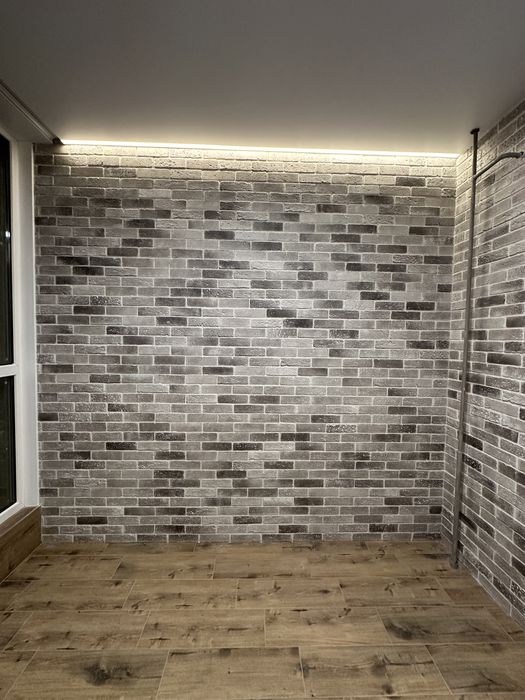 Квартира на вул. Будівельників