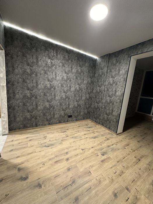 Квартира на вул. Будівельників