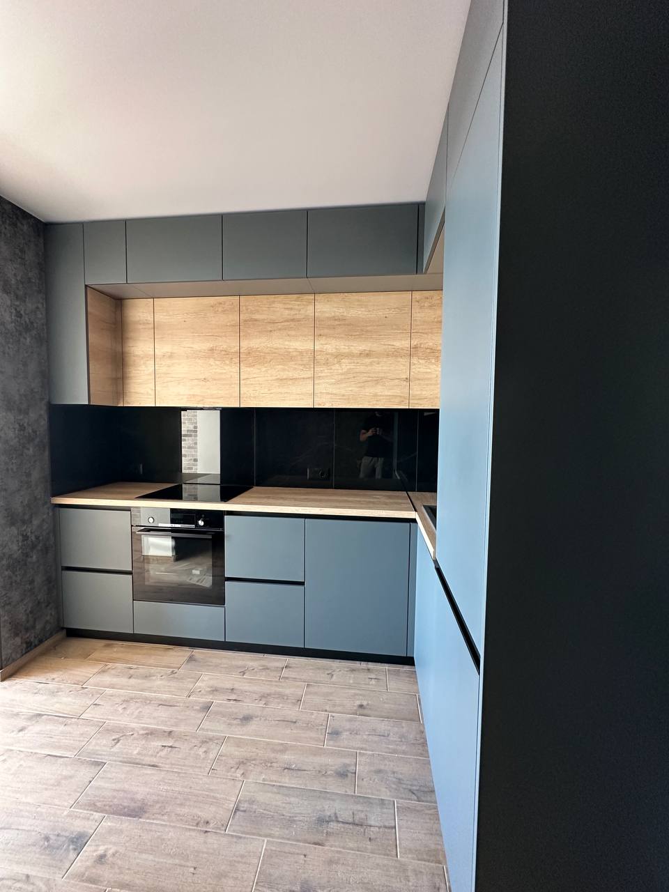 Квартира на вул. Будівельників