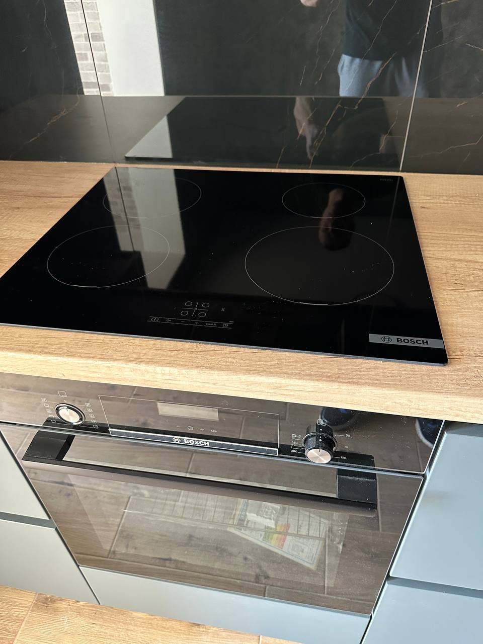 Квартира на вул. Будівельників