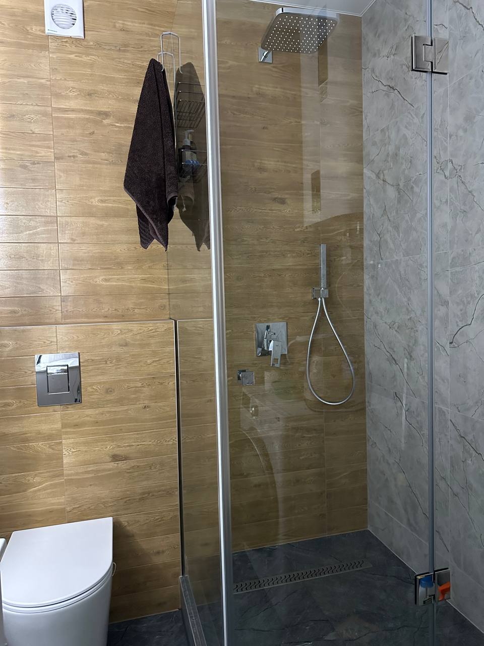 Квартира на вул. Будівельників