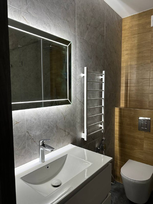 Квартира на вул. Будівельників