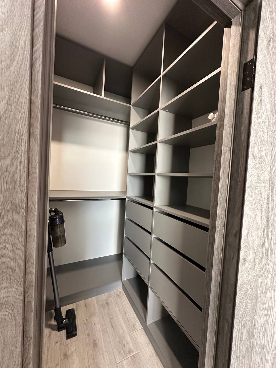 Квартира на вул. Будівельників