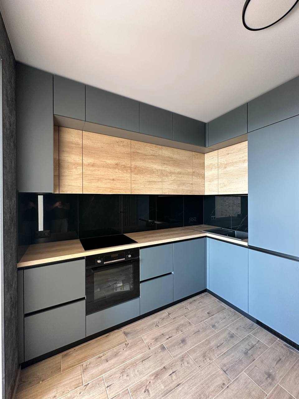 Квартира на вул. Будівельників