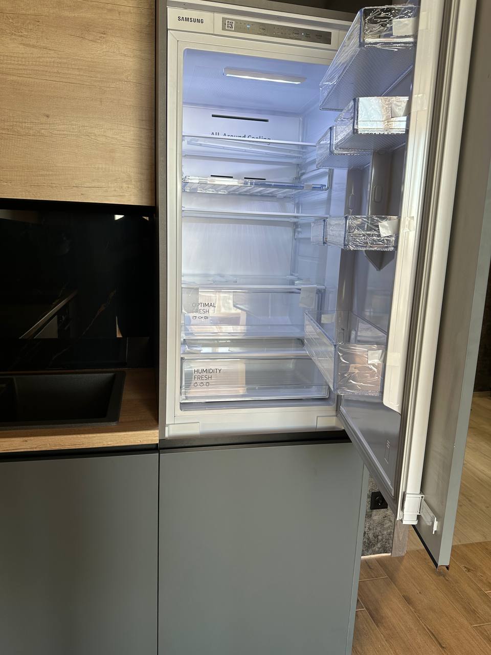 Квартира на вул. Будівельників