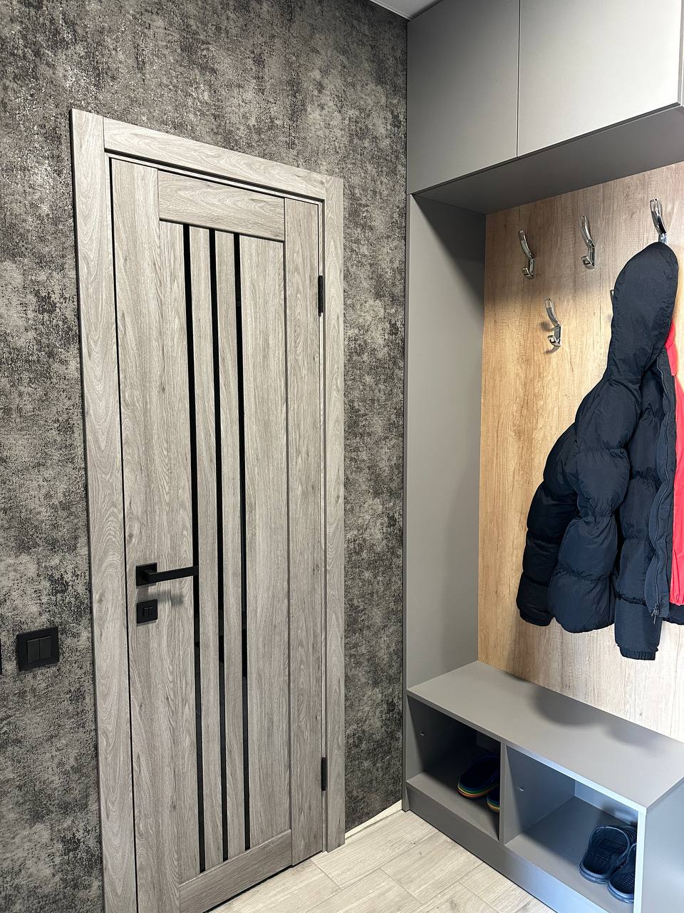 Квартира на вул. Будівельників