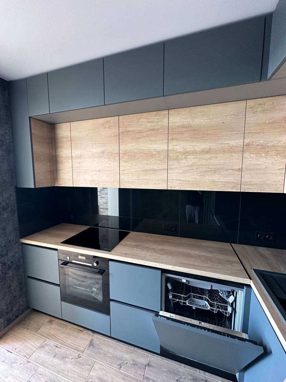 Квартира на вул. Будівельників