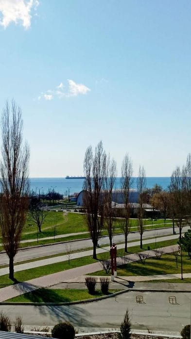 Квартира на вул.Будівельників