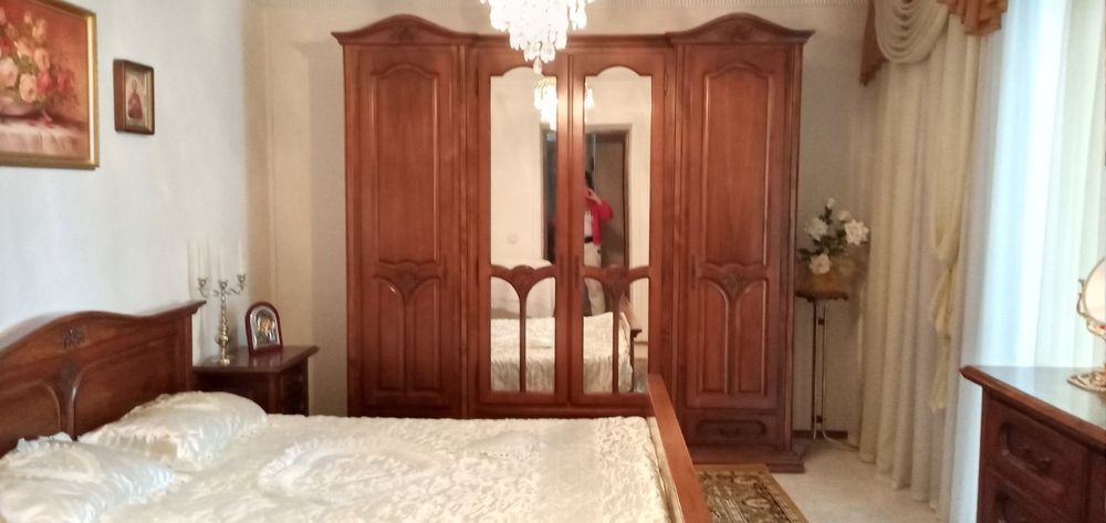 Квартира на вул.Будівельників