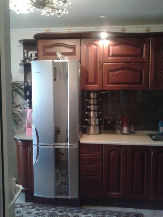 Квартира на вул.Будівельників