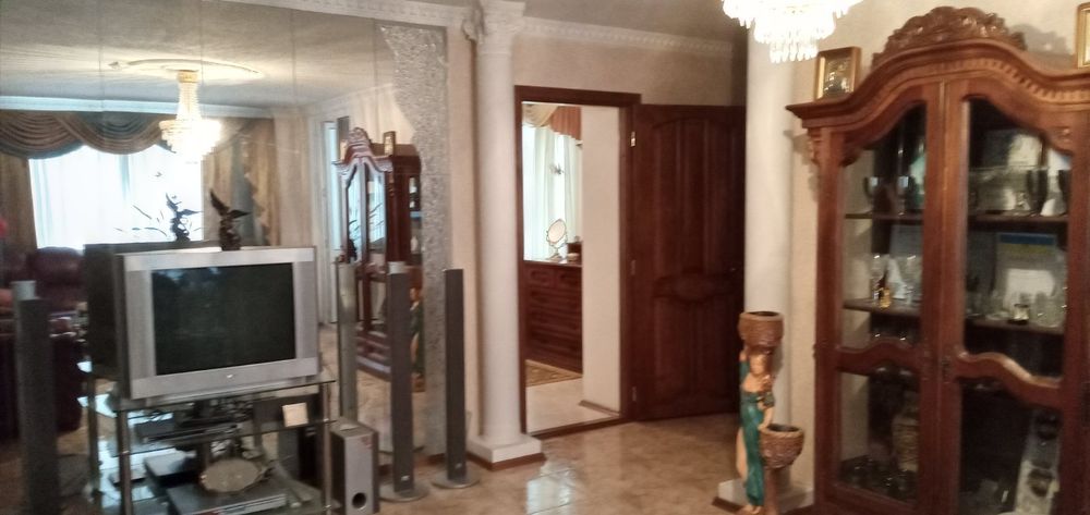 Квартира на вул.Будівельників