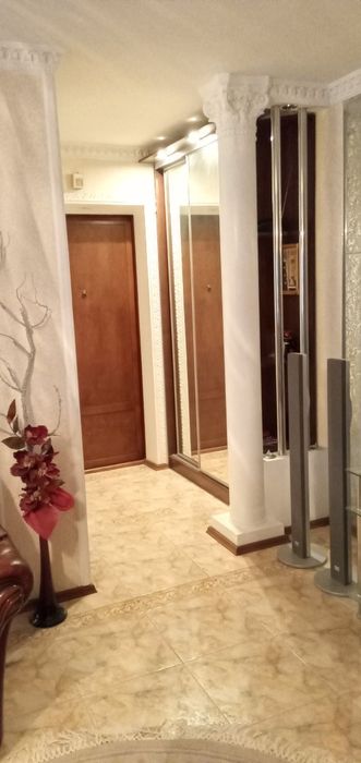 Квартира на вул.Будівельників