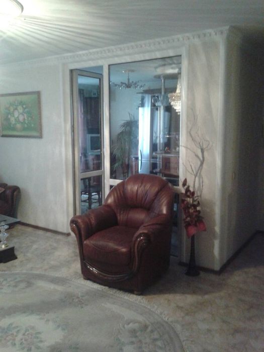 Квартира на вул.Будівельників