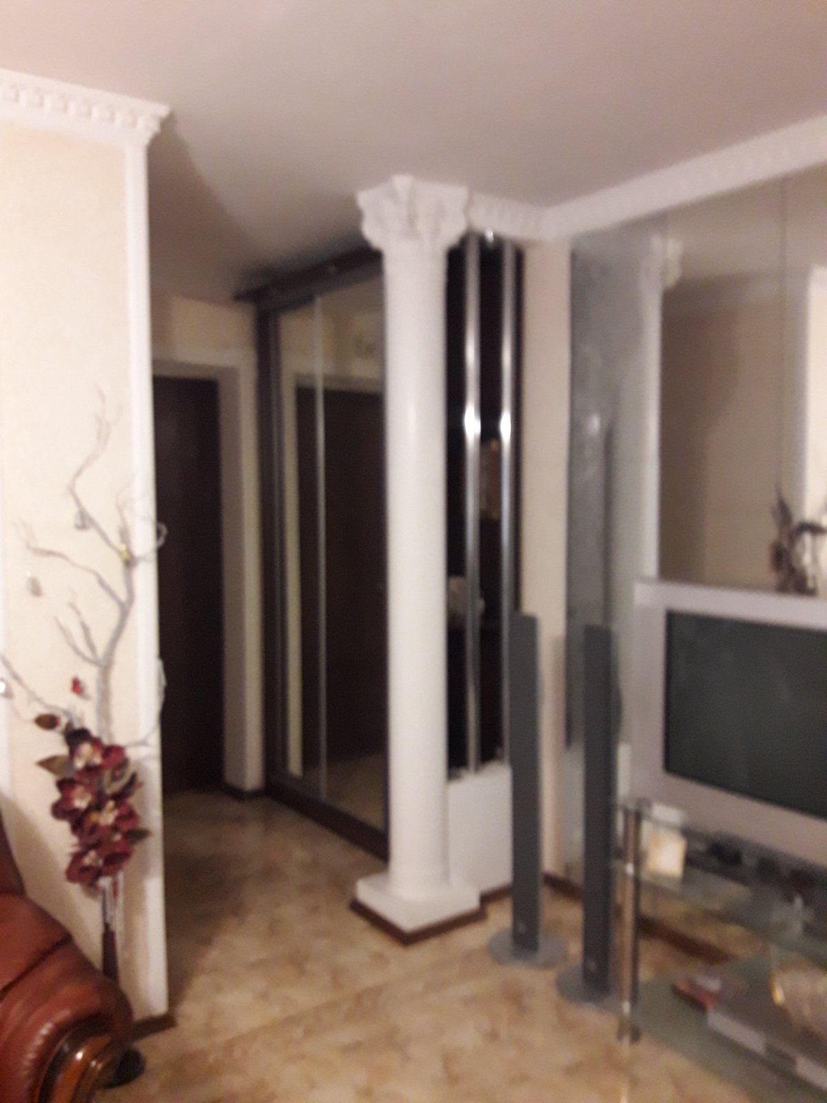 Квартира на вул.Будівельників