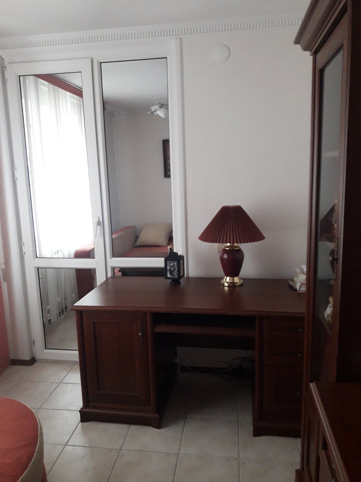 Квартира на вул.Будівельників