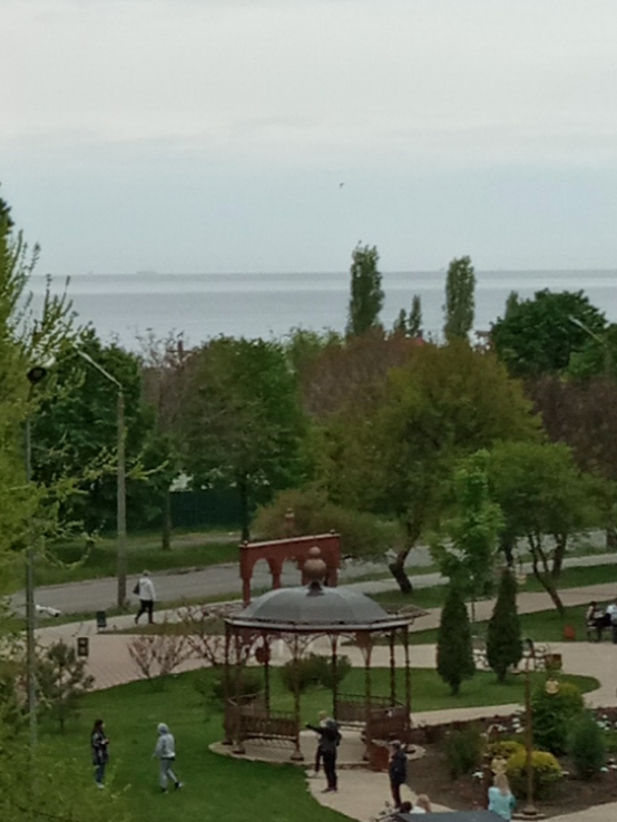 Квартира на вул.Будівельників