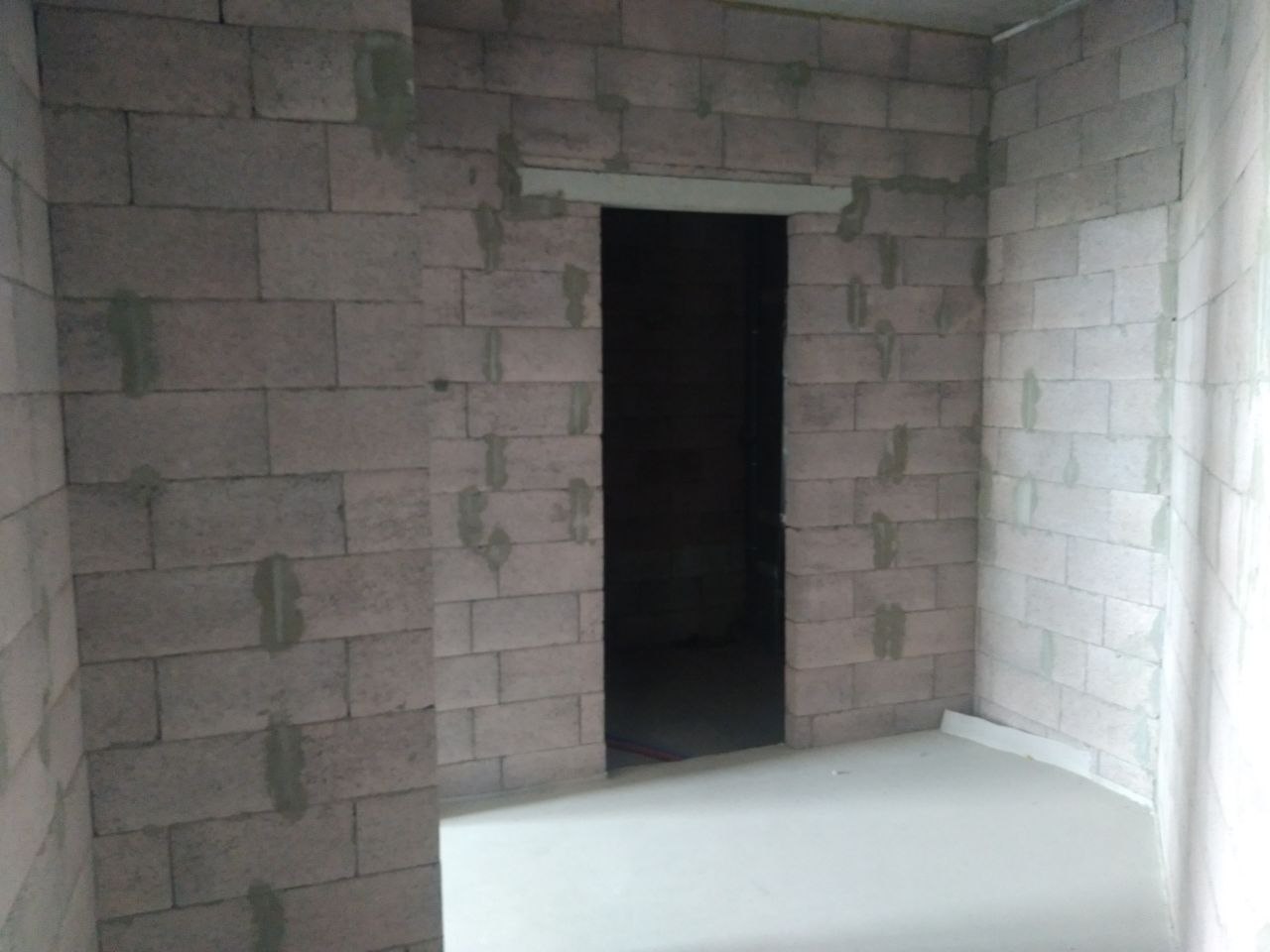 Квартира на Академика Вильямса ул.