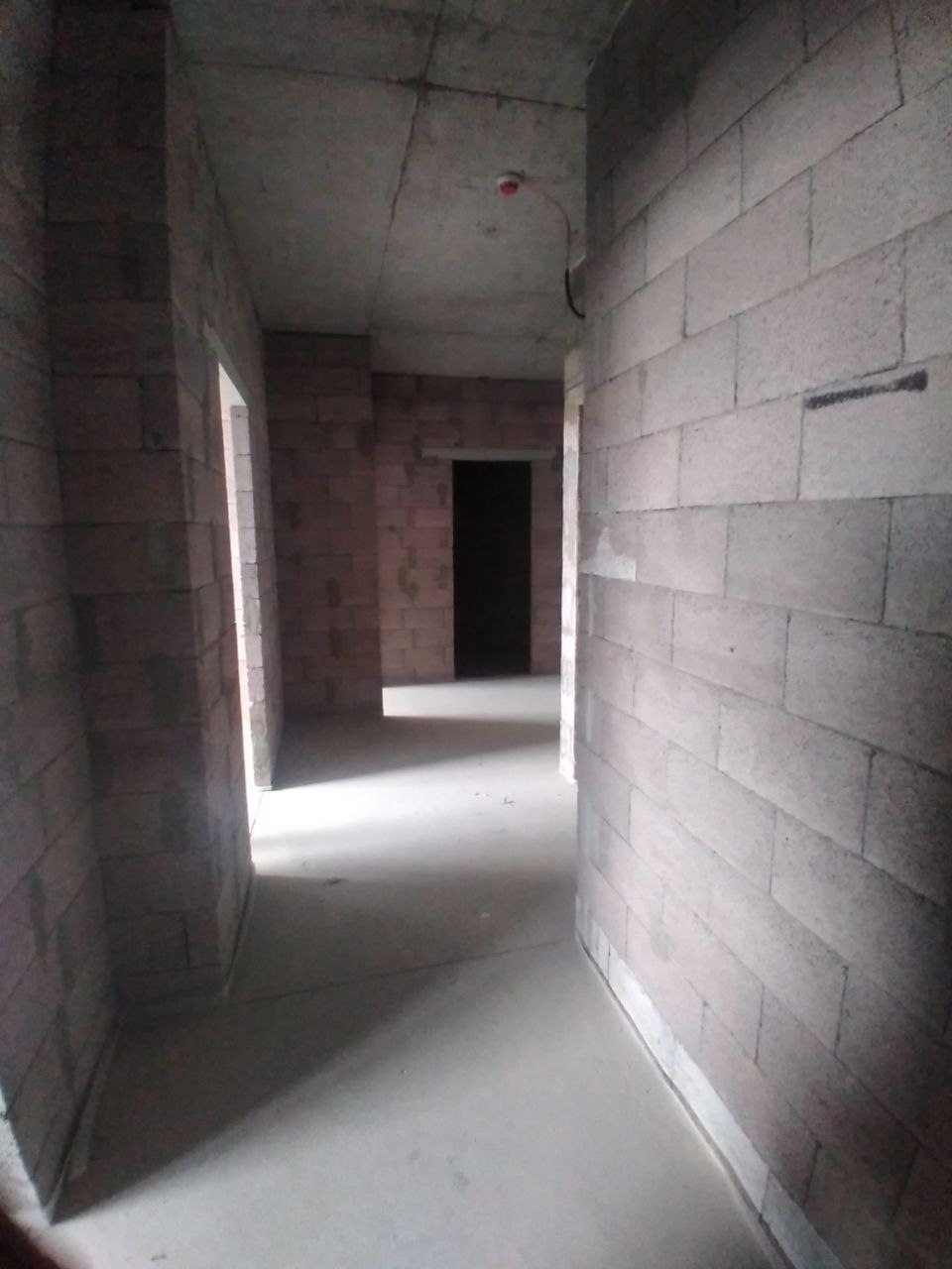 Квартира на Академика Вильямса ул.