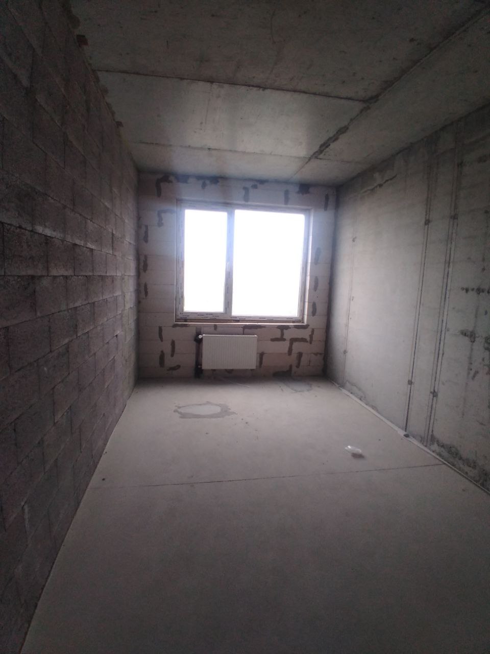 Квартира на Академика Вильямса ул.