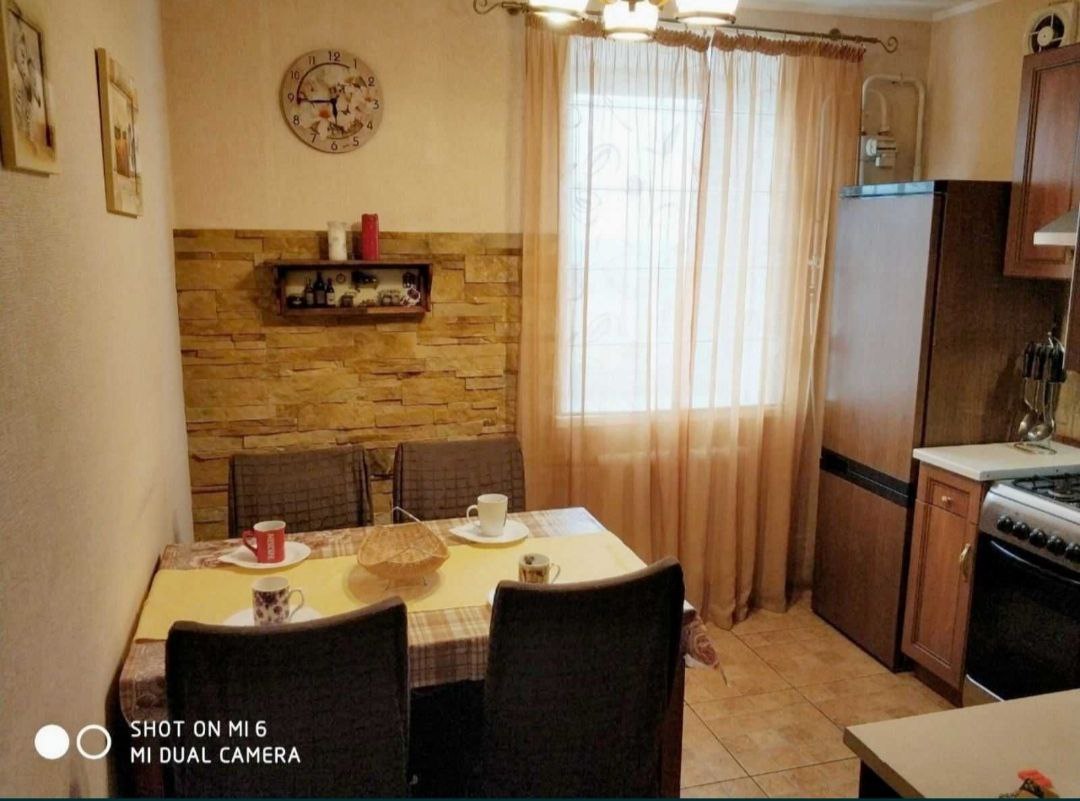 Квартира на вул.Шевченка