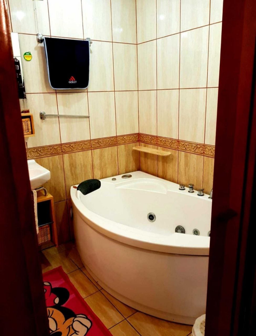 Квартира на вул.Шевченка