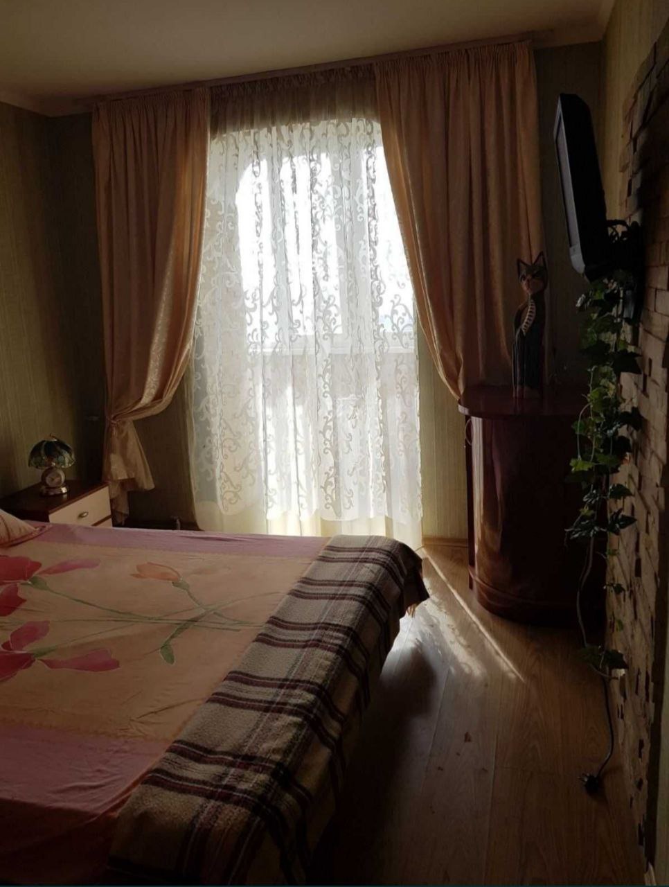 Квартира на вул.Шевченка