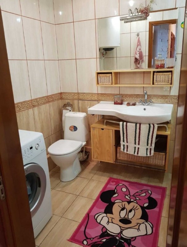 Квартира на вул.Шевченка