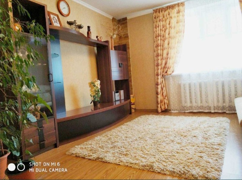 Квартира на вул.Шевченка